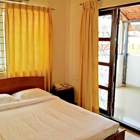 The Grand Serenity Apartment Hotel Bangalore Exterior photo