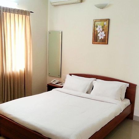 The Grand Serenity Apartment Hotel Bangalore Exterior photo